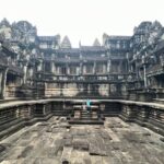 1 angkor sunrise bike tour with lunch included Angkor Sunrise Bike Tour With Lunch Included