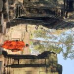 1 angkor sunrise taprohm and angkor thom Angkor Sunrise, Taprohm and Angkor Thom.