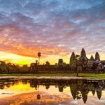 1 angkor sunrise tour by bike with breakfast lunch tour guide Angkor Sunrise Tour by Bike With Breakfast, Lunch & Tour Guide