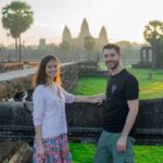 1 angkor sunrise vespa tour with breakfast and lunch Angkor Sunrise Vespa Tour With Breakfast and Lunch
