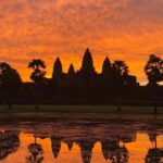 1 angkor temples sunrise tour with tours guide at only 9 pax Angkor Temples Sunrise Tour With Tours Guide at Only 9/Pax