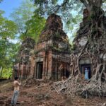 1 angkor wat 5 day guided tour preah vihear Angkor Wat 5-Day Guided Tour & Preah Vihear