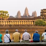 1 angkor wat and royal temples private tour from siem reap Angkor Wat and Royal Temples Private Tour From Siem Reap