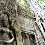 1 angkor wat angkor thom and bayon temple private day tour Angkor Wat, Angkor Thom and Bayon Temple: Private Day Tour