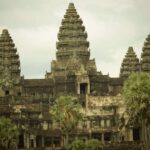 1 angkor wat bayon ta promh and beng mealea 2 day tour Angkor Wat, Bayon, Ta Promh and Beng Mealea: 2-Day Tour