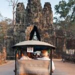 1 angkor wat by private guide tours Angkor Wat by Private Guide Tours