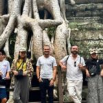 1 angkor wat day tour with air condition car Angkor Wat Day Tour With Air Condition Car