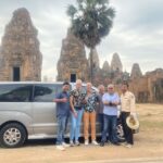 1 angkor wat five days tour including sambor prei kuk Angkor Wat Five Days Tour Including Sambor Prei Kuk