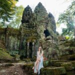 1 angkor wat four days tour including koh ker linga pura Angkor Wat Four Days Tour Including Koh Ker ( Linga Pura )