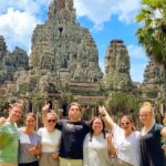 1 angkor wat full day tour in siem reap small group Angkor Wat Full Day Tour in Siem Reap Small-Group