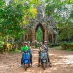 1 angkor wat guided vespa tour inclusive lunch at local house Angkor Wat: Guided Vespa Tour Inclusive Lunch at Local House