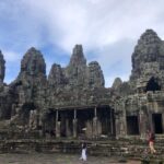 1 angkor wat highlights tour sunset view Angkor Wat Highlights Tour & Sunset View