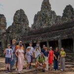 1 angkor wat one day tour standard Angkor Wat One Day Tour Standard