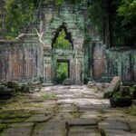 1 angkor wat private day tour Angkor Wat Private Day Tour