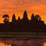 1 angkor wat private tour by tuk tuk Angkor Wat Private Tour by Tuk-Tuk
