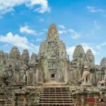 1 angkor wat small circuit tour by car with english guide Angkor Wat: Small Circuit Tour by Car With English Guide