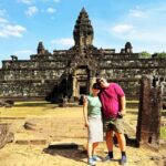 1 angkor wat small group sunrise tour guided day tour Angkor Wat : Small-Group Sunrise Tour Guided Day Tour