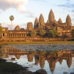 1 angkor wat small group tour with balloon ride and lunch Angkor Wat: Small-Group Tour With Balloon Ride and Lunch