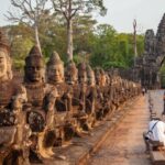 1 angkor wat small tour sunrise with private tuk tuk Angkor Wat Small Tour Sunrise With Private Tuk Tuk
