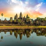 1 angkor wat small tour sunrise with private tuk tuk 2 Angkor Wat Small Tour Sunrise With Private Tuk Tuk