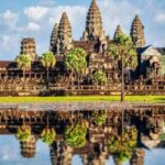 1 angkor wat small tour with private tuk tuk Angkor Wat Small Tour With Private Tuk Tuk