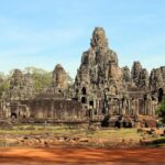 1 angkor wat small tour with sunset private tuk tuk Angkor Wat Small Tour With Sunset Private Tuk-Tuk