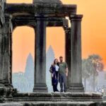 1 angkor wat sunrise private full day tour Angkor Wat Sunrise Private Full Day Tour