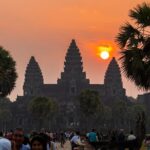 1 angkor wat sunrise private guided tour inclusive breakfast Angkor Wat Sunrise Private Guided Tour - Inclusive Breakfast