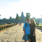 1 angkor wat sunrise private tuk tuk guided tour Angkor Wat Sunrise Private Tuk-Tuk Guided Tour