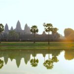 1 angkor wat sunrise small group private tour Angkor Wat Sunrise Small Group Private Tour