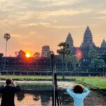 1 angkor wat sunrise tour in siem reap small group Angkor Wat Sunrise Tour in Siem Reap Small-Group
