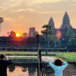 1 angkor wat sunrise tour in siem reap small group 2 Angkor Wat Sunrise Tour in Siem Reap Small-Group