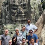 1 angkor wat sunrise tour with small group and guide tours Angkor Wat Sunrise Tour With Small - Group and Guide Tours