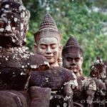 1 angkor wat sunrise tours Angkor Wat Sunrise Tours