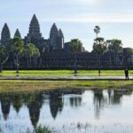 1 angkor wat temple bayon temple ta phrom temple sunris tour Angkor Wat Temple, Bayon Temple, Ta Phrom Temple Sunris Tour