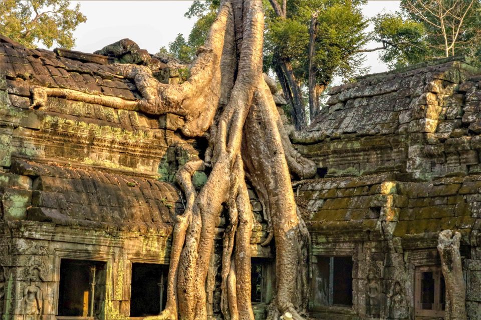 1 angkor wat temple hopping tour with sunset Angkor Wat Temple Hopping Tour With Sunset