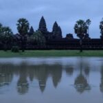 1 angkor wat temples with sunrise tour by car Angkor Wat Temples With Sunrise Tour by Car