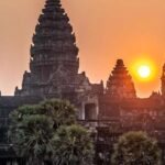 1 angkor wat the ultimate temple tour 6 days with 5 hotel Angkor Wat: the Ultimate Temple Tour - 6 Days With 5* Hotel