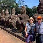 1 angkor wat tour Angkor Wat Tour