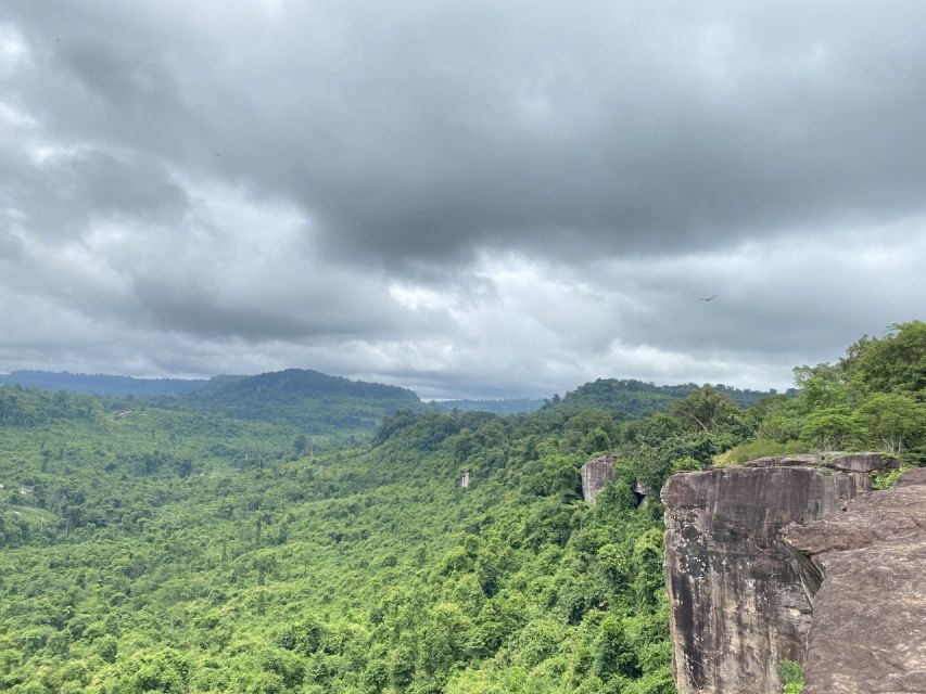 1 angkor wat two days tour including phnom kulen beng meal Angkor Wat Two Days Tour Including Phnom Kulen & Beng Meal