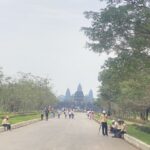 1 angkor wat two days tour standard Angkor Wat Two Days Tour Standard