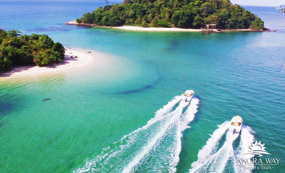 1 angra dos reis super lagoa azul speedboat tour Angra Dos Reis: Super Lagoa Azul Speedboat Tour
