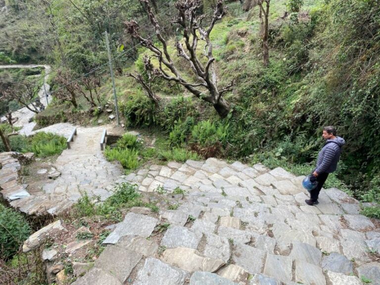 Annapurna: 2 Days Ghandruk Gurung Village Explore Trekking