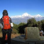 1 annapurna 4 days poon hill trek from pokhara Annapurna - 4 Days Poon Hill Trek From Pokhara.