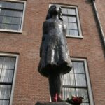 1 anne frank private walking tour in amsterdam Anne Frank Private Walking Tour in Amsterdam
