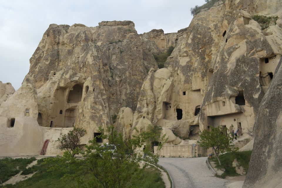 1 antalya cappadocia 2 day guided Antalya: Cappadocia 2-Day Guided Excursion