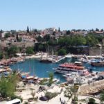 1 antalya daily toursprivate waterfalls and city tour w lunch Antalya Daily Tours:Private Waterfalls and City Tour W/Lunch