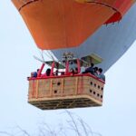 1 antalya pamukkale and hierapolis trip with hot air balloon Antalya: Pamukkale and Hierapolis Trip With Hot Air Balloon