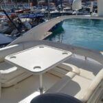 1 antalya private yacht rental with captain meal included Antalya : Private Yacht Rental With Captain/Meal Included