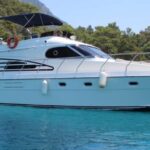1 antalya private yacht tour with 3 swim stops and lunch Antalya: Private Yacht Tour With 3 Swim Stops and Lunch